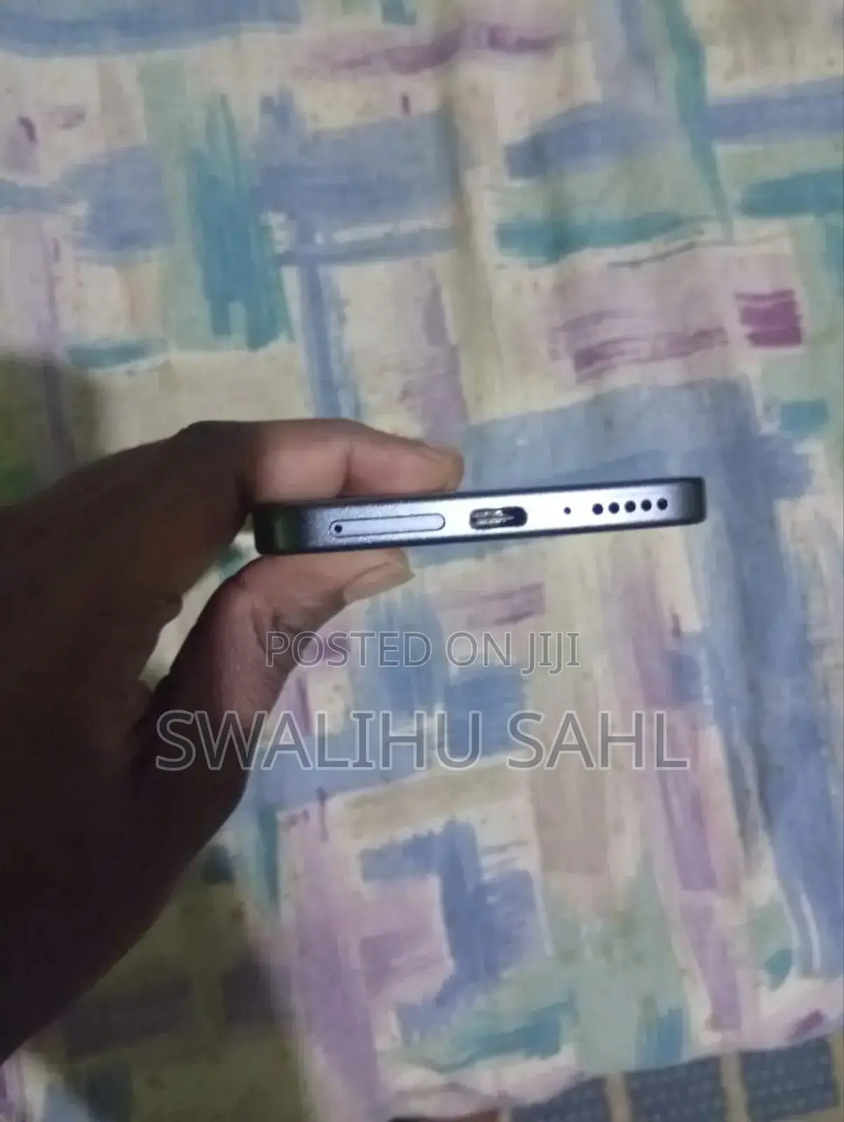 Xiaomi Redmi Note 13 256 GB Black