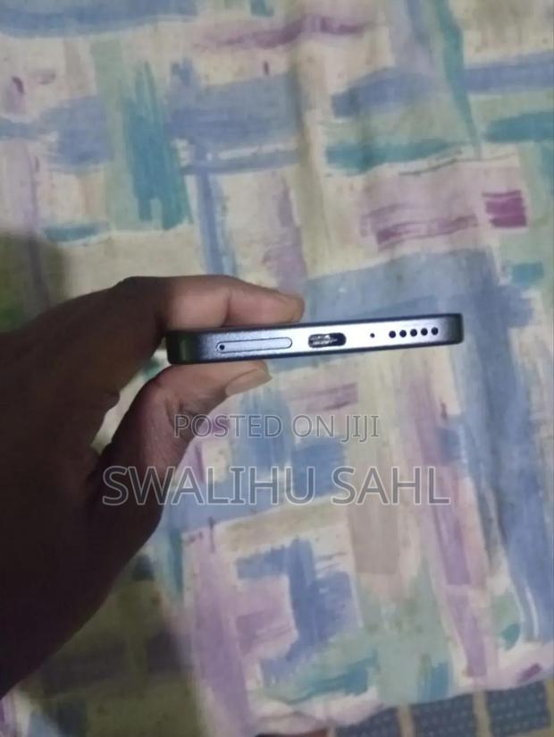 Xiaomi Redmi Note 13 256 GB Black - thumbnail 4