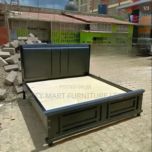 Top-Value Modern Board Beds