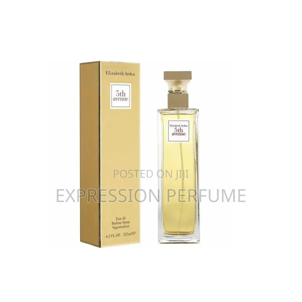Elizabeth Arden 5th Avenue