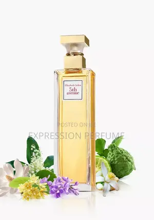 Elizabeth Arden 5th Avenue