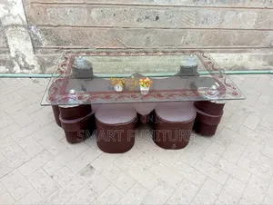 Coffee Table Executive Coffee Table