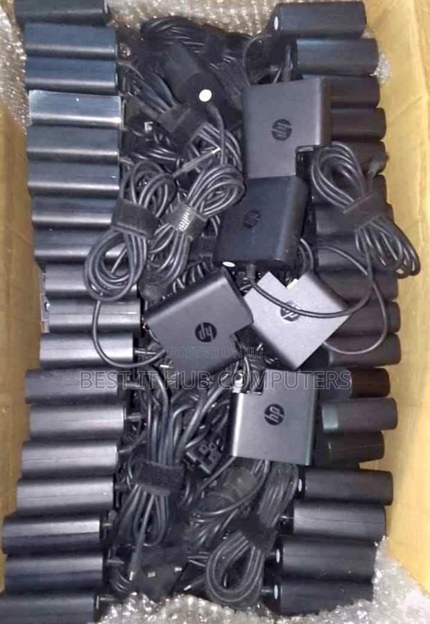 Hp Type C Charger - thumbnail 2