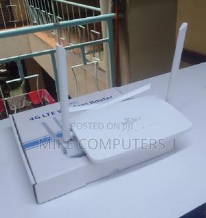 Improved 4g Router Ax B525 Wifi Router 4g Lte - thumbnail 2