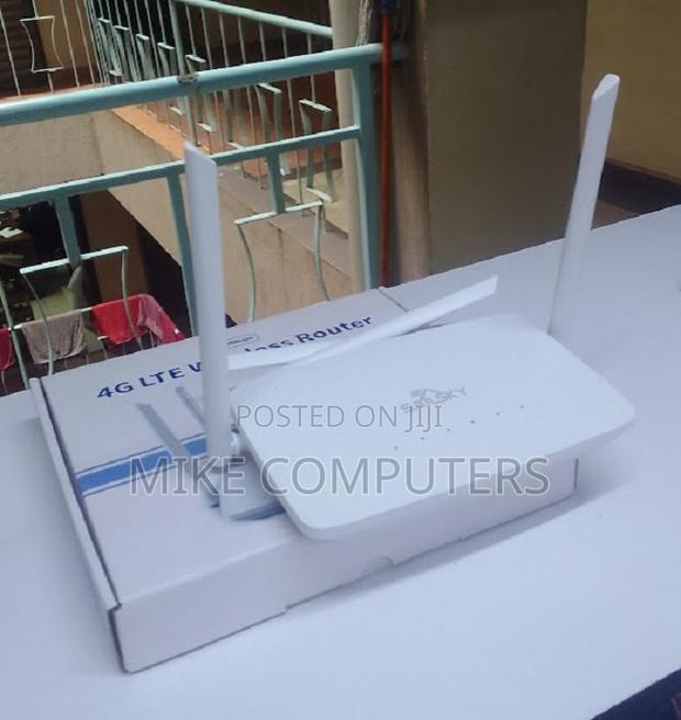 Improved 4g Router Ax B525 Wifi Router 4g Lte