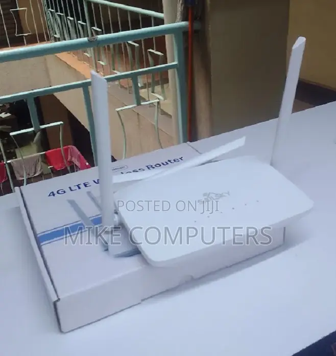 Improved 4g Router Ax B525 Wifi Router 4g Lte
