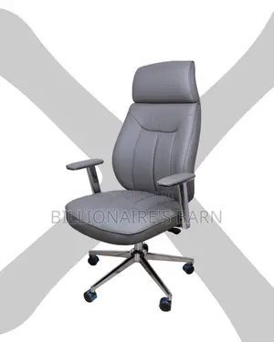 Stylish Office Castors Nylon Grey | Perfect for Home Office