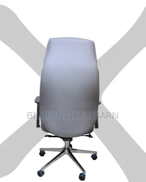 Stylish Office Castors Nylon Grey | Perfect for Home Office