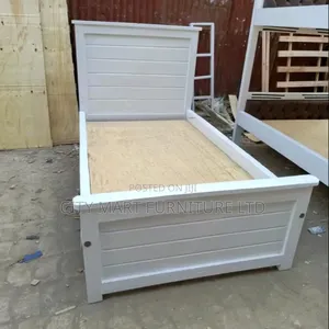High-Performance Board Beds