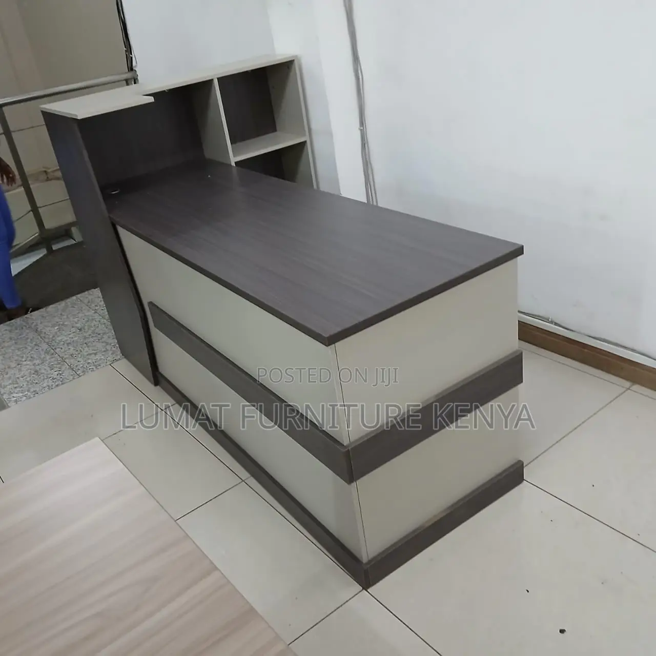 Imported Office Reception Counter