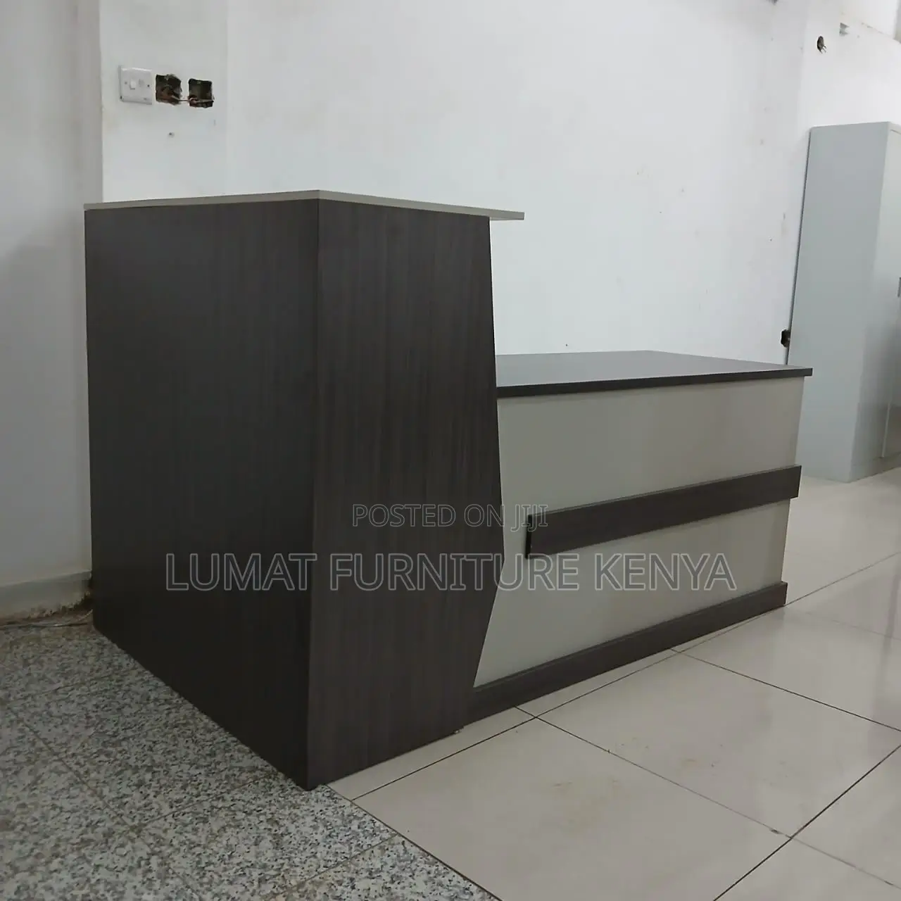 Imported Office Reception Counter