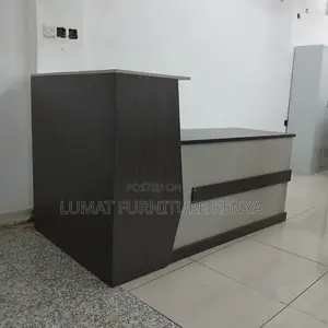 Imported Office Reception Counter