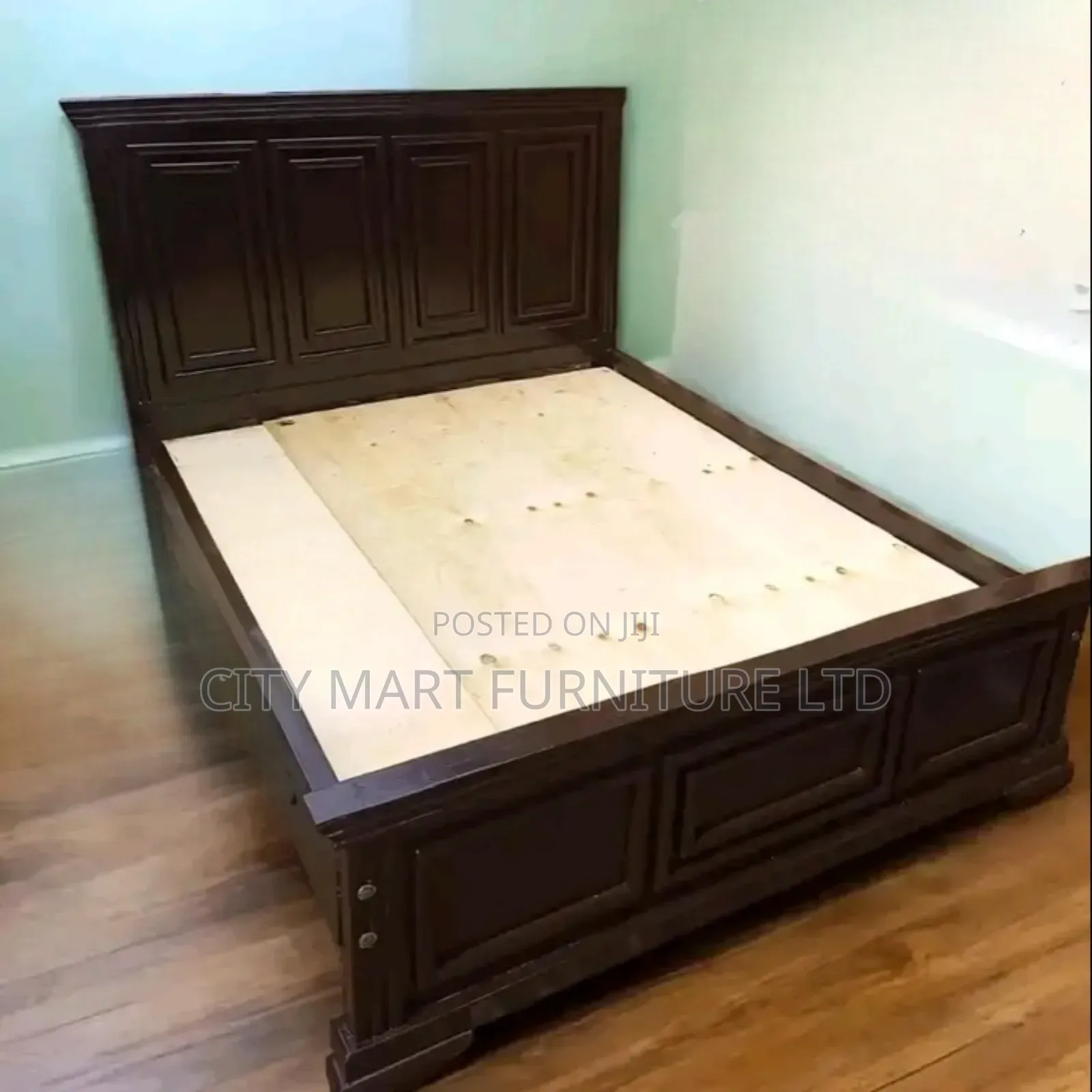 Precious Board Beds
