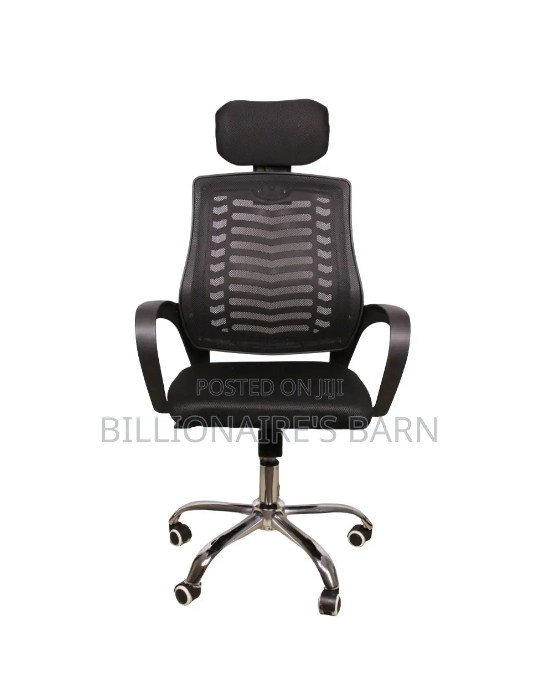 Breathable High-Density Seat Sleek Foam | Delivery Anywhere in Kenya