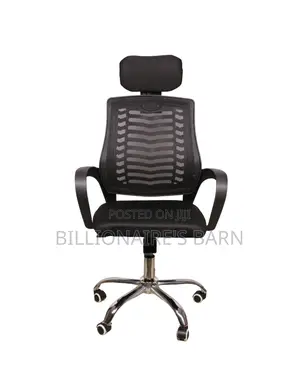 Breathable High-Density Seat Sleek Foam | Delivery Anywhere in Kenya