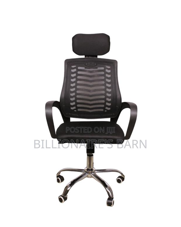 Breathable High-Density Seat Sleek Foam | Delivery Anywhere in Kenya