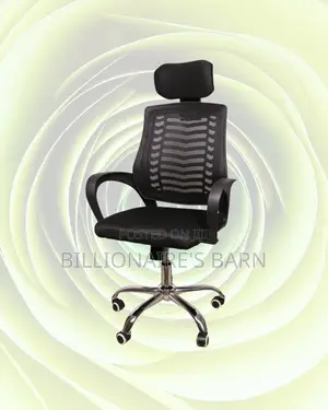Breathable High-Density Seat Sleek Foam | Delivery Anywhere in Kenya