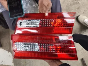 Rear Boot Light/Lamp Premio Old Model