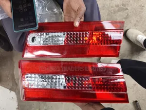 Rear Boot Light/Lamp Premio Old Model