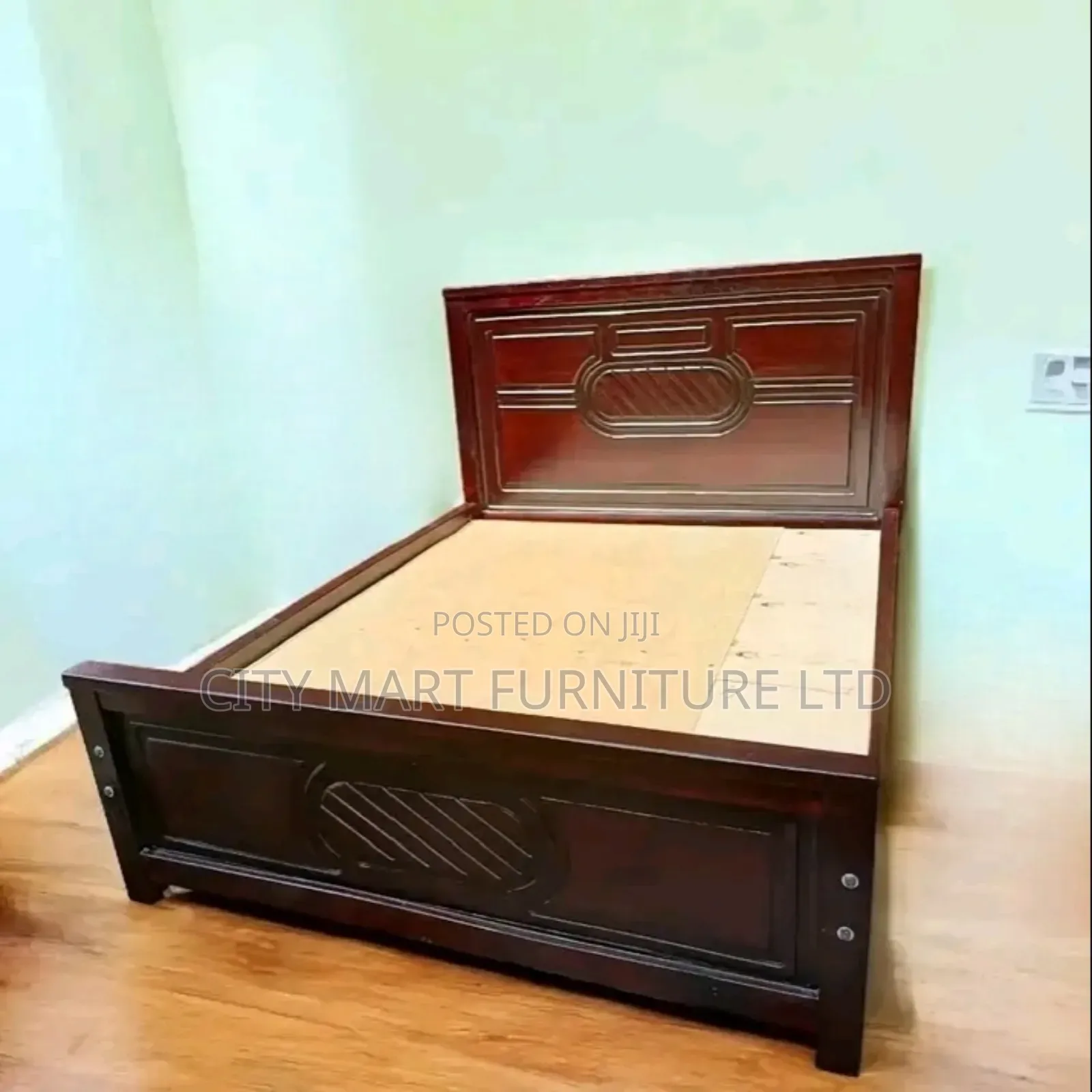 Precision-Grade Board Beds