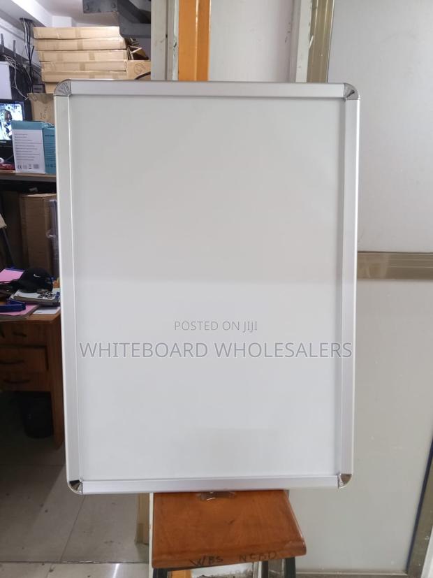 A1 Snapper Frame Heavy Duty - main view