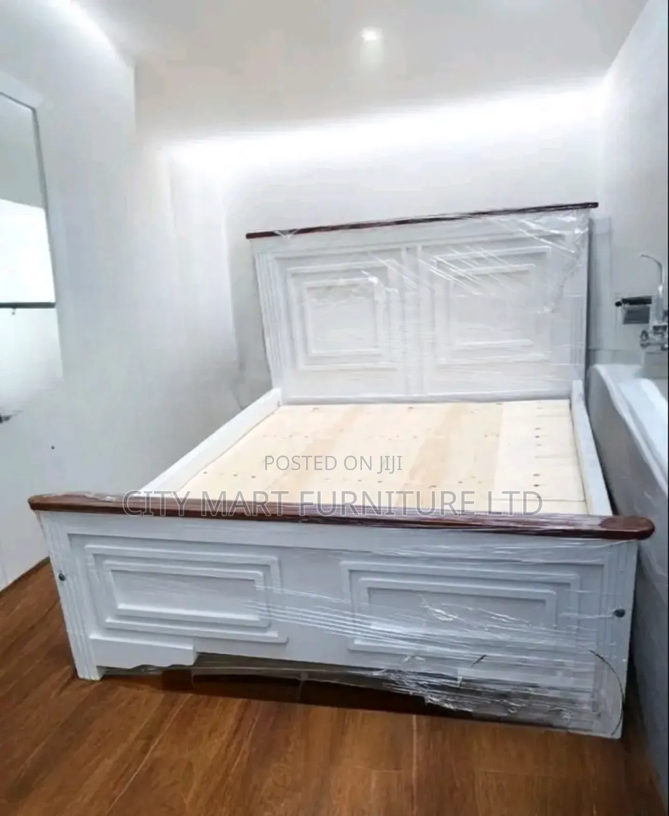 Zero Error Board Beds