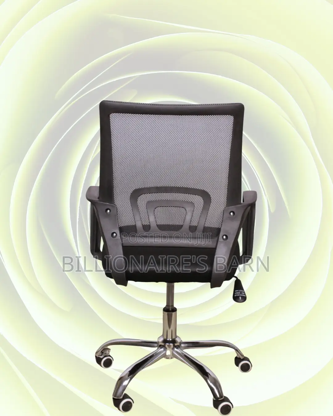 Modern (Adjustable) Secretarial Fast Seller | Order Yours Today