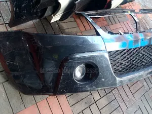 Front Bumper Suzuki Escudo