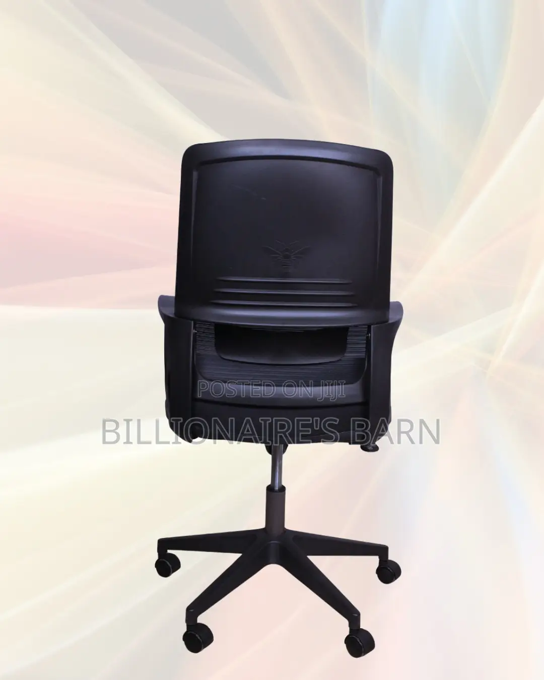 Breathable Seat Foam High-Density Ergonomic Office|Comfort Meets Style