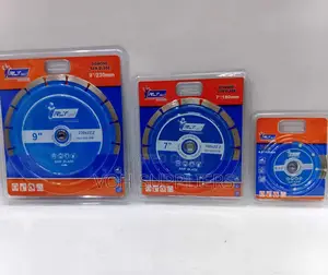 Rlt Diamond 9" Saw Blade