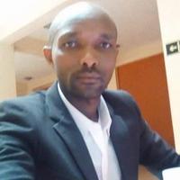 Daniel Mathenge logo