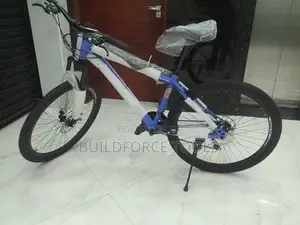 Premier Ride Size 27.5 Bike
