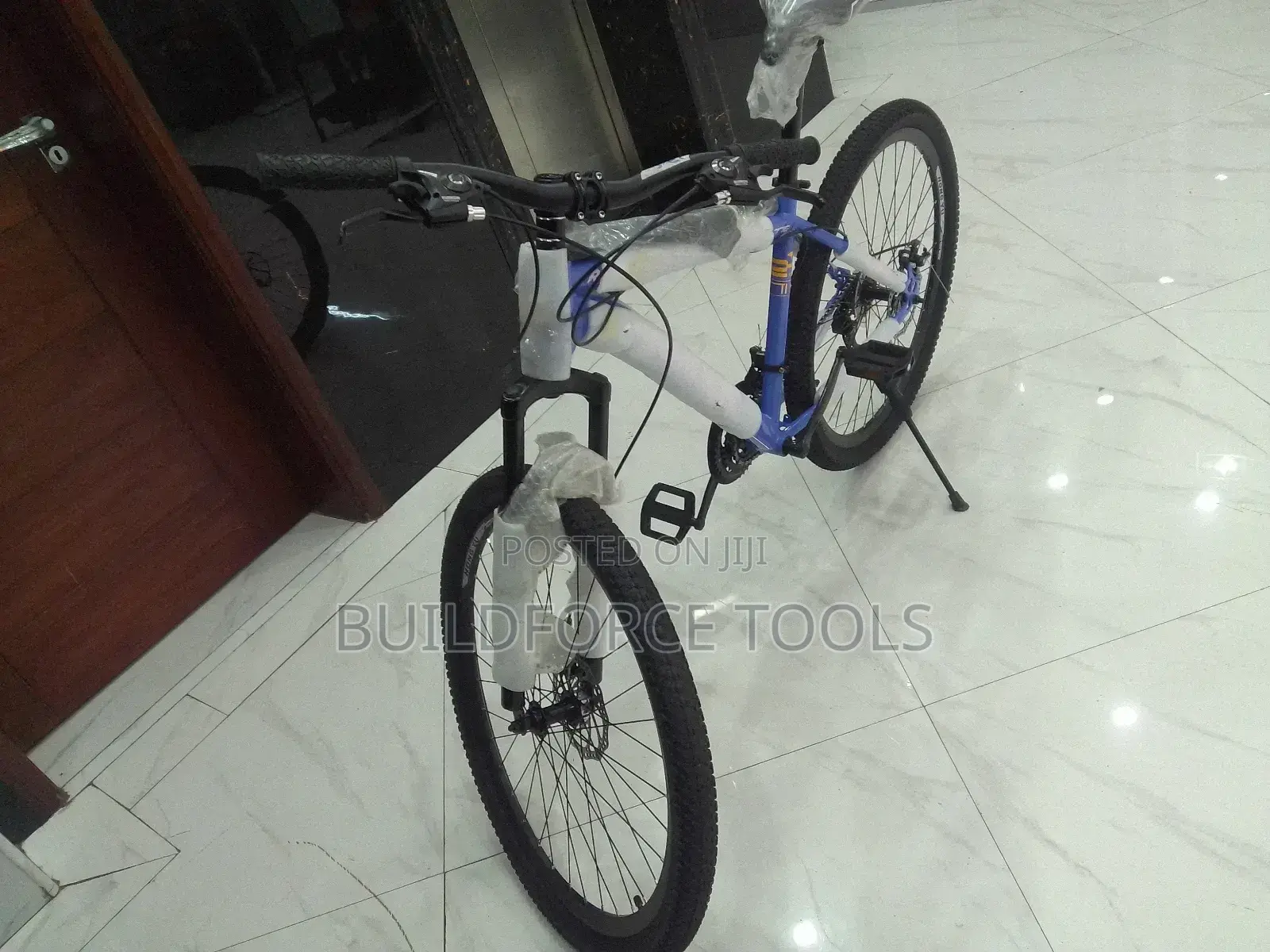 Premier Ride Size 27.5 Bike