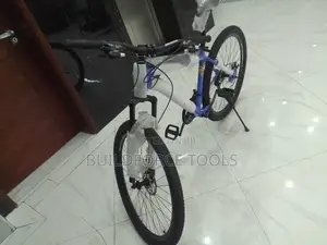 Premier Ride Size 27.5 Bike
