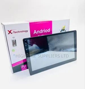 Car Android Radio
