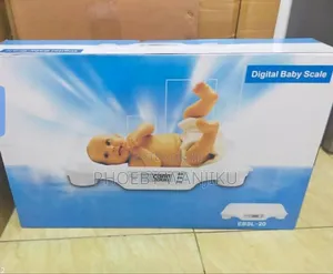 Digital Baby Scale/Accurate Baby Scale
