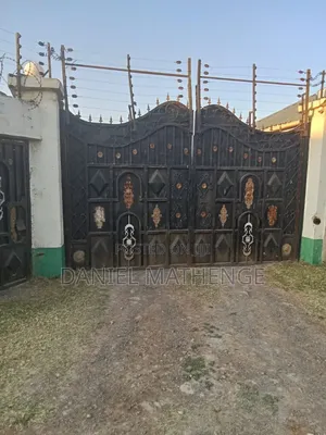 3bdrm House in Kilimo State, Thingithu for sale