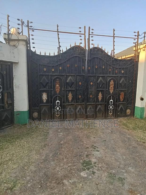 3bdrm House in Kilimo State, Thingithu for sale - main view