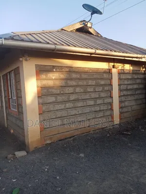 3bdrm House in Kilimo State, Thingithu for sale