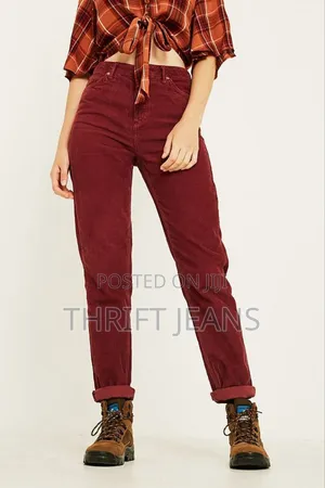 Vintage Universal Jeans