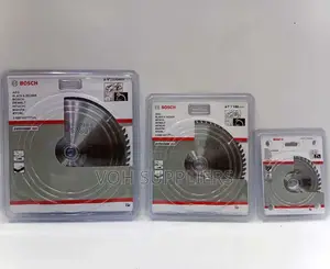 Bosch Circular Saw Blade 9"