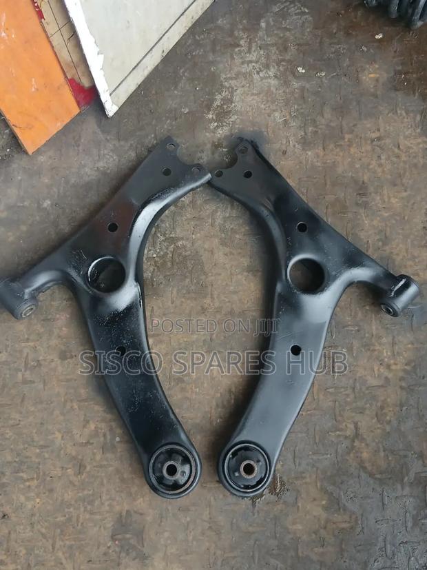 Control Arms Rav 4 J - main view