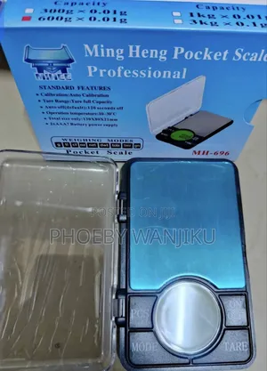 Digital Grams Scale/Digital Pocket Scale