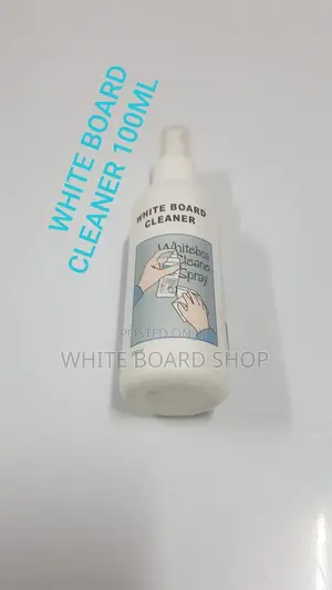 Whiteboard Cleaner