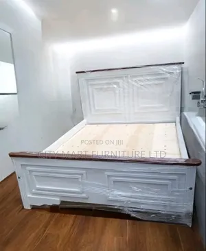 Crafted-With-Care Board Beds