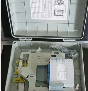 Fat 1×16 Sc/Upc Connectors Indoo