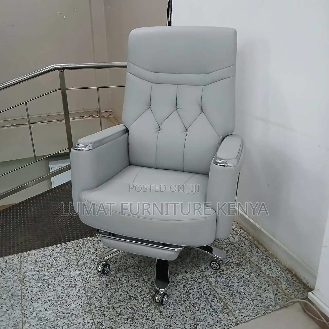 Superior Director’S Office Chair