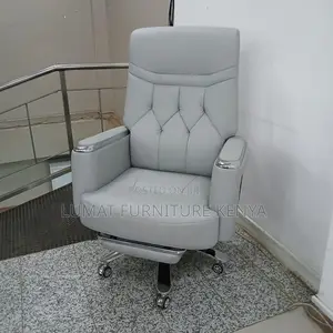 Superior Director’S Office Chair