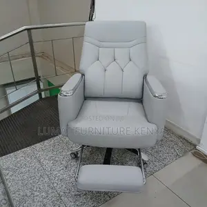 Superior Director’S Office Chair