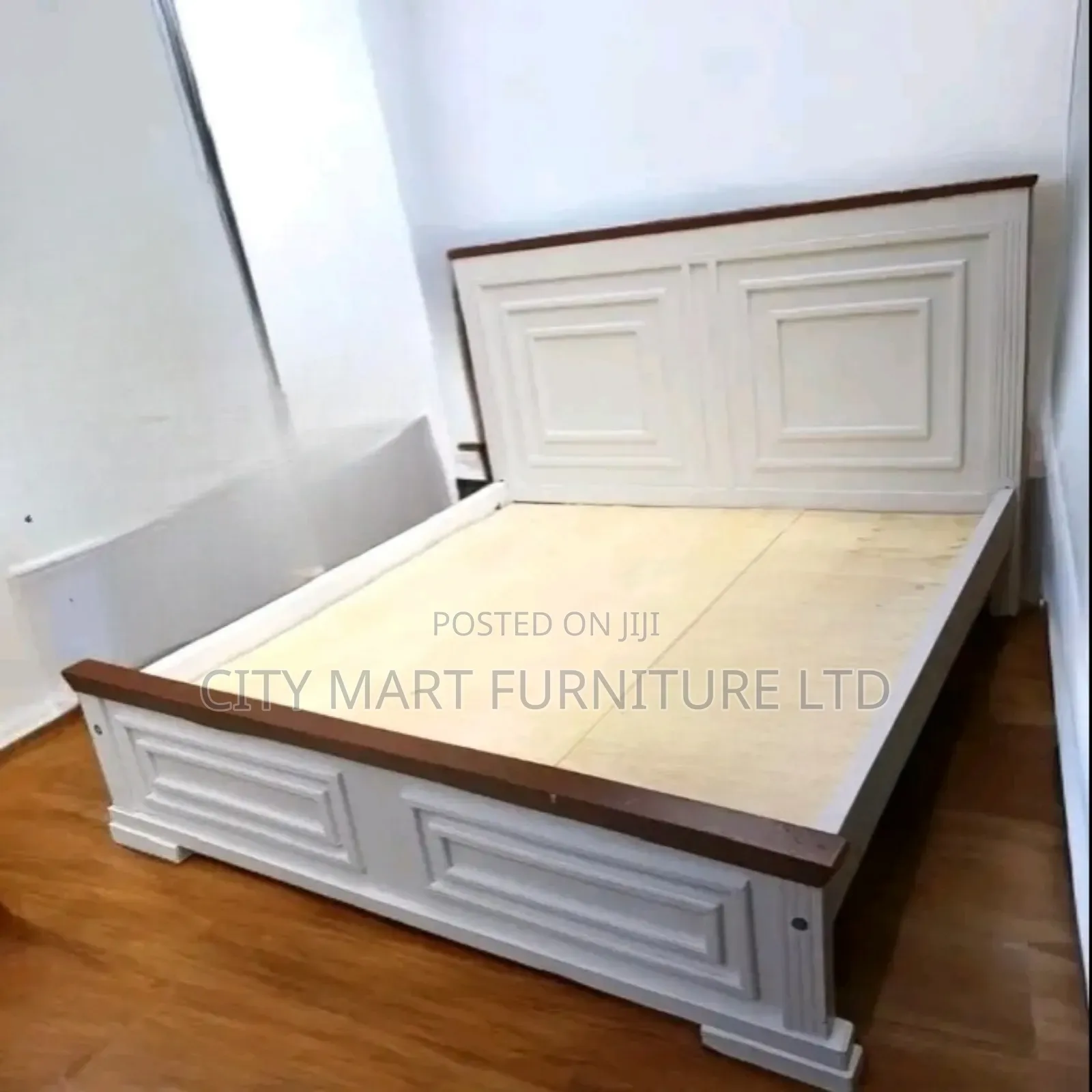 Premium-Touch Board Beds